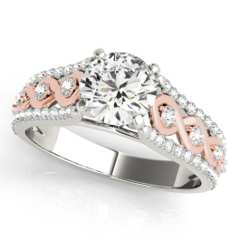 ENGAGEMENT RINGS MULTIROW