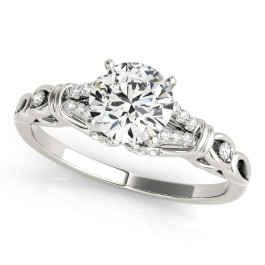 ENGAGEMENT RING