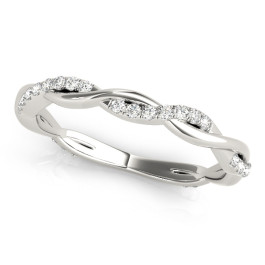 WEDDING BAND