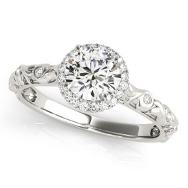 ENGAGEMENT RING