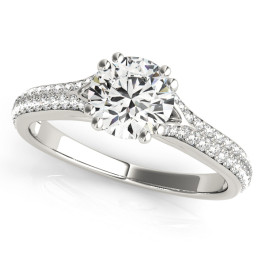 ENGAGEMENT RING
