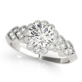 ENGAGEMENT RING