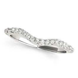 WEDDING BAND