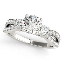 ENGAGEMENT RING