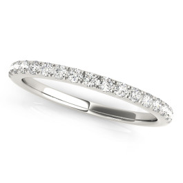 WEDDING BAND