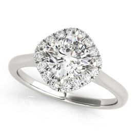 ENGAGEMENT RING