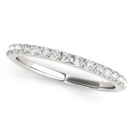 WEDDING BAND
