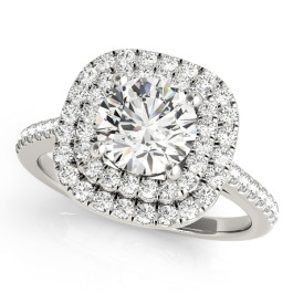 ENGAGEMENT RING
