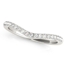 WEDDING BAND
