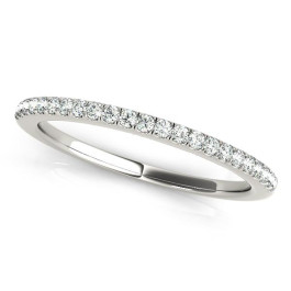 WEDDING BAND