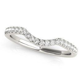 WEDDING BAND