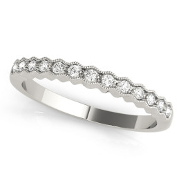 WEDDING BAND