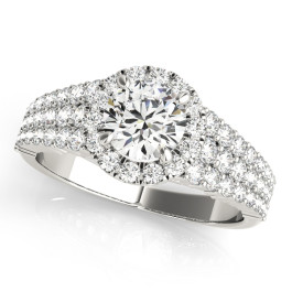 ENGAGEMENT RING