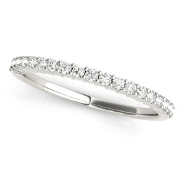 WEDDING BAND