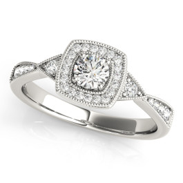ENGAGEMENT RING
