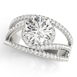 ENGAGEMENT RING