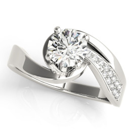 ENGAGEMENT RING