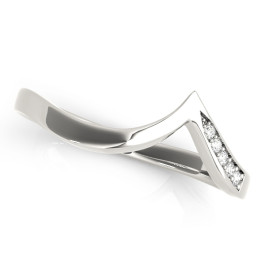 WEDDING BAND