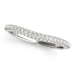 WEDDING BAND
