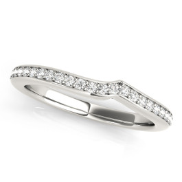 WEDDING BAND
