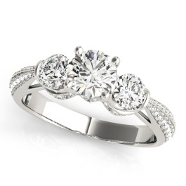 ENGAGEMENT RING