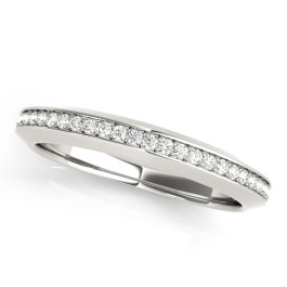 WEDDING BAND