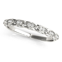 WEDDING BAND