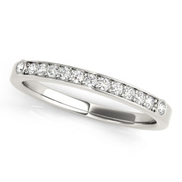 WEDDING BAND