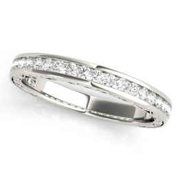 WEDDING BAND