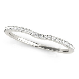 WEDDING BAND