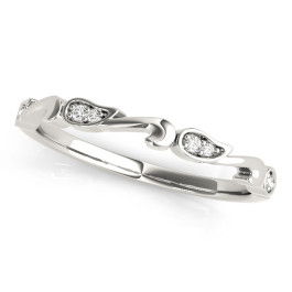 WEDDING BAND