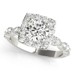 ENGAGEMENT RING