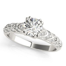 ENGAGEMENT RING