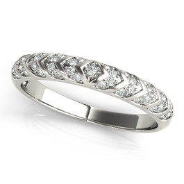 WEDDING BAND