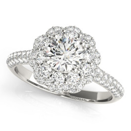 ENGAGEMENT RING