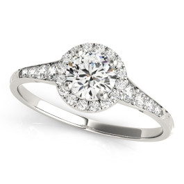 ENGAGEMENT RING