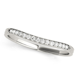 WEDDING BAND