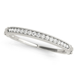 WEDDING BAND