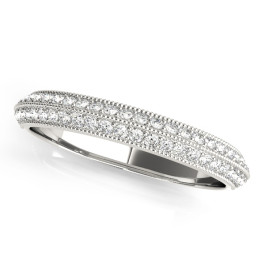 WEDDING BAND