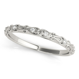 WEDDING BAND