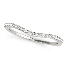 WEDDING BAND