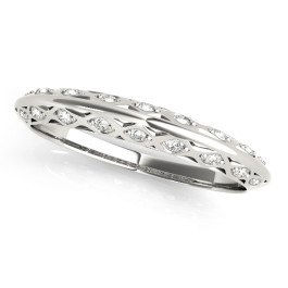 WEDDING BAND