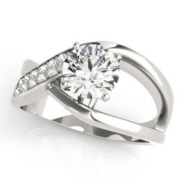 ENGAGEMENT RING