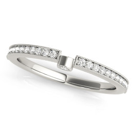 WEDDING BAND