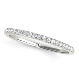 WEDDING BAND
