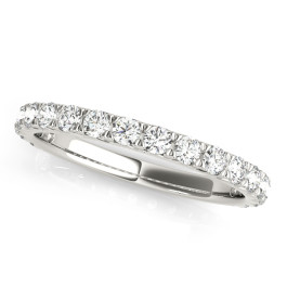 WEDDING BAND