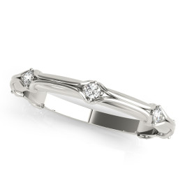 WEDDING BAND