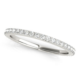 WEDDING BAND