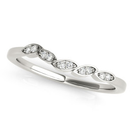 WEDDING BAND
