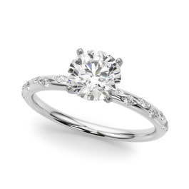 ENGAGEMENT RINGS